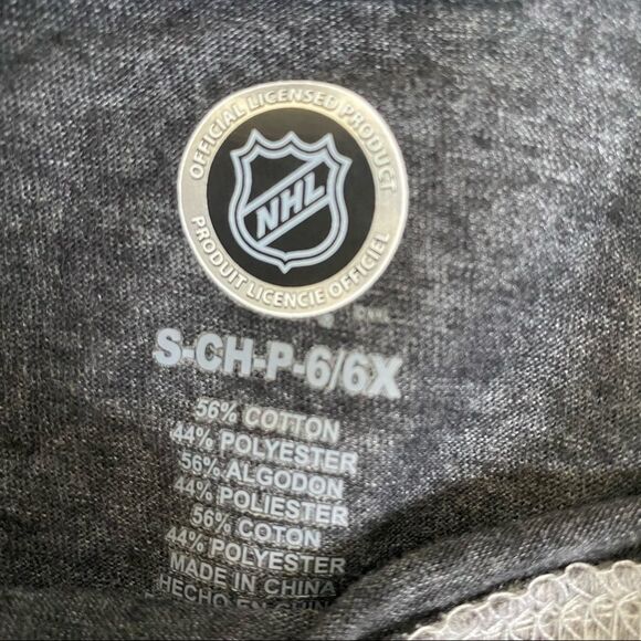 NHL Toronto Maple Leafs Top Sz S - Picture 4 of 4